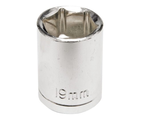 VOREL NASADKA SZEŚCIOKĄTNA 1/2" 24MM 53240