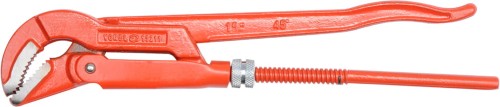 VOREL KLUCZ DO RUR 1.5" 45 STOPNI 55211