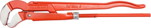 VOREL KLUCZ NASTAWNY DO RUR 1.5" TYP S 55221