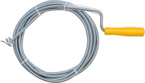 VOREL SPIRALA KANALIZACYJNA ŚREDNICA 9MM DŁUGOŚĆ 5M 55544
