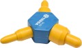 VOREL KALIBRATOR DO RUR PEX-AL-PEX 10x16/ 12x20 / 14x26 55740