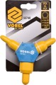 VOREL KALIBRATOR DO RUR PEX-AL-PEX 10x16/ 12x20 / 14x26 55740