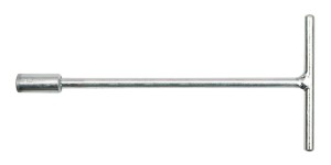 VOREL KLUCZ TRZPIENIOWO-NASADOWY 190MM/13MM 56790