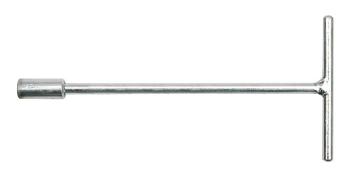 VOREL KLUCZ TRZPIENIOWO-NASADOWY 190MM/13MM 56790