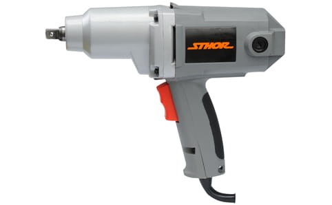 STHOR ELEKTRYCZNY KLUCZ UDAROWY 1/2" 800W/325NM 57091