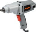STHOR ELEKTRYCZNY KLUCZ UDAROWY 1/2" 800W/325NM 57091