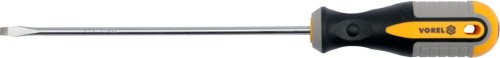 VOREL WKRĘTAK PŁASKI 4X150MM 60913