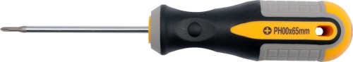 VOREL WKRĘTAK KRZYŻAKOWY PH00X65MM 60920