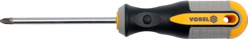 VOREL WKRĘTAK KRZYŻAKOWY PZ2X150MM 60937