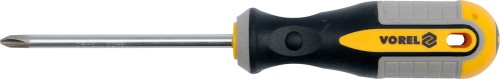VOREL WKRĘTAK KRZYŻAKOWY PH1X150MM 60965