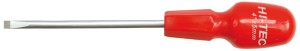 VOREL WKRĘTAK PŁASKI HI-TEC 5.0X150MM 61070