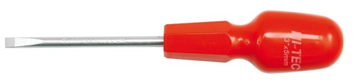 VOREL WKRĘTAK PŁASKI HI-TEC 5.0X200MM 61080