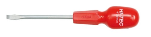 VOREL WKRĘTAK PŁASKI HI-TEC 6.0X150MM 61120