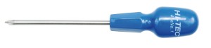 VOREL WKRĘTAK KRZYŻAKOWY HI-TEC PH1X100MM 61260
