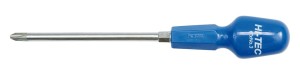 VOREL WKRĘTAK KRZYŻAKOWY HEX HI-TEC PH2X150MM 61330
