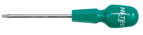 VOREL WKRĘTAK TORX SECURITY HI-TEC T15X100MM 61381