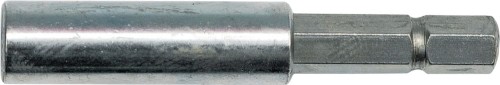 VOREL UCHWYT MAGNETYCZNY DO GROTÓW 1/4" 65850