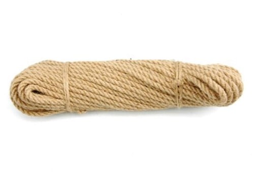 VOREL LINA JUTOWA SKRĘCANA 10MM 10M 69572