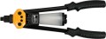 VOREL NITOWNICA RĘCZNA 2.4-6.4MM 70202