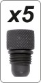VOREL NITOWNICA RĘCZNA 2.4-6.4MM 70202