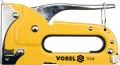 VOREL ZSZYWACZ TAPICERSKI 4-8MM METALOWY 71040