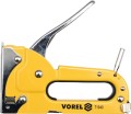 VOREL ZSZYWACZ TAPICERSKI 4-8MM METALOWY 71040