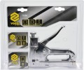 VOREL ZSZYWACZ TAPICERSKI 4-14MM 3-FUNKCYJNY 600 ZSZYWEK 71060