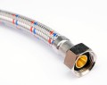 FALA WĄŻ PRZYŁĄCZENIOWY 3/8"FX3/8"F 400MM 71815