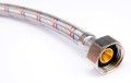 FALA WĄŻ PRZYŁĄCZENIOWY 1/2"Fx1/2"M 800MM 71824
