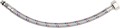 FALA WĄŻ PRZYŁĄCZENIOWY 1/2" F 10x1M 300MM 71840