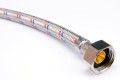 FALA WĄŻ PRZYŁĄCZENIOWY 1/2" F 10x1M 300MM 71840