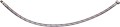 FALA WĄŻ PRZYŁĄCZENIOWY 3/8"FXM10X1M 500MM 71853