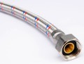 FALA WĄŻ PRZYŁĄCZENIOWY 3/8"FXM10X1M 500MM 71853