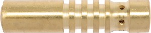 VOREL DYSZA LUTOWNICZA PŁOMIEŃ PUNKTOWY 17MM 73330