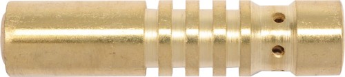VOREL DYSZA LUTOWNICZA PŁOMIEŃ PUNKTOWY 17MM 73330