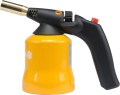 VOREL LAMPA LUTOWNICZA GAZOWA Z ZAPŁONEM PIEZO 1.7KW 73403