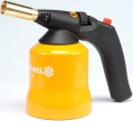 VOREL LAMPA LUTOWNICZA GAZOWA Z ZAPŁONEM PIEZO 1.7KW 73403