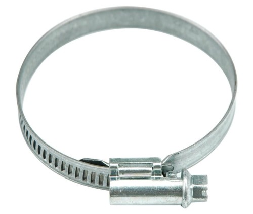 NORMA OPASKA ŚLIMAKOWA 12-22MM OCYNKOWANA 73563