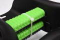 VOREL OPASKI PLASTIKOWE 200x4.8MM 100SZT./OP. BIAŁE 73906