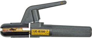 VOREL UCHWYT SPAWALNICZY ELEKTRODOWY UE-200 74430