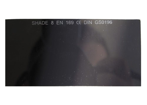 VOREL FILTR SPAWALNICZY 50x100MM E-12 74456