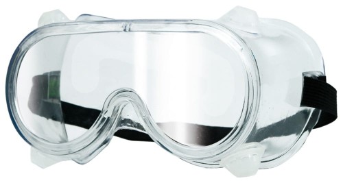 VOREL GOGLE OCHRONNE Z WYWIETRZNIKAMI HF-105 74509