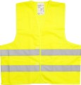 VOREL KAMIZELKA OSTRZEGAWCZA VEST-O ŻÓŁTA ROZMIAR XXL 74666