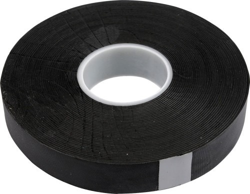 VOREL TAŚMA SAMOWULKANIZUJĄCA 5MX25MM CZARNA 75036