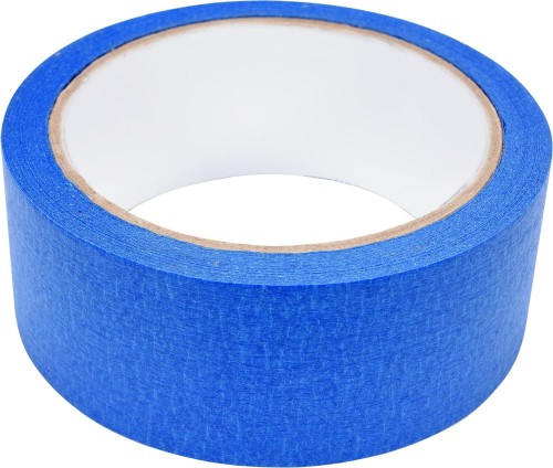 VOREL TAŚMA MASKUJĄCA NIEBIESKA 25MX38MM 75121