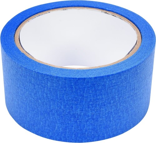 VOREL TAŚMA MASKUJĄCA NIEBIESKA 25MX48MM 75122