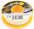 VOREL TAŚMA PTFE 15Mx19MMx0.2MM 75202