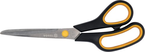 VOREL NOŻYCZKI 220MM 76312