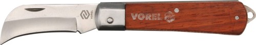 VOREL NÓŻ SKŁADANY SIERPAK 76621