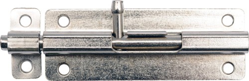 VOREL ZASUWKA NIKLOWANA 150MM 76935